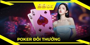Poker Đổi Thưởng